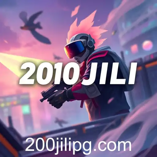 The Rise of 200JILI: A New Era in Online Gaming