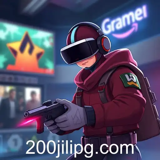 The Rise of 200JILI in the Gaming World