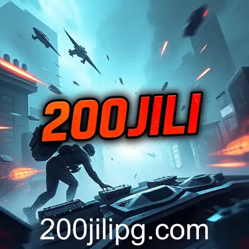 Exploring the Dynamic World of 'Action Games' with '200JILI' as Your Gateway