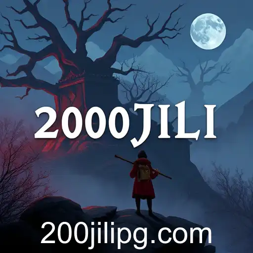 Exploring the Thrilling World of Adventure Games Featuring '200JILI'
