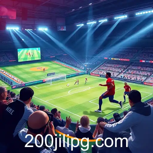 Digital Gaming Trends and Innovations