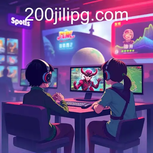 The Digital Surge: Gaming's Role in the Future of Entertainment