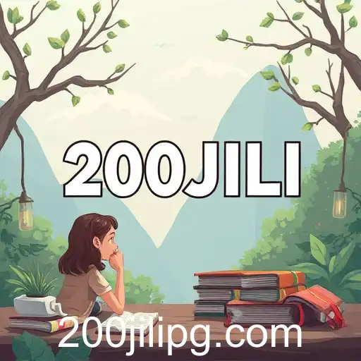 The Evolution of 200JILI in the Gaming World