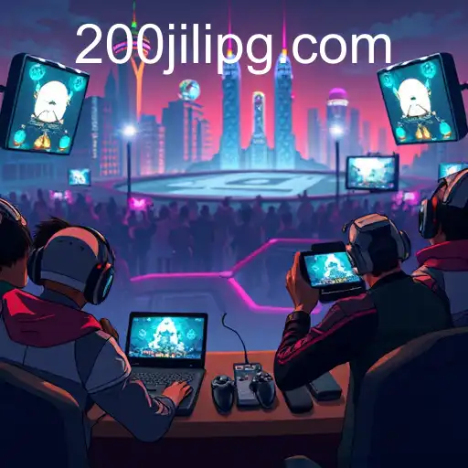 The Evolution of Online Gaming in 2026