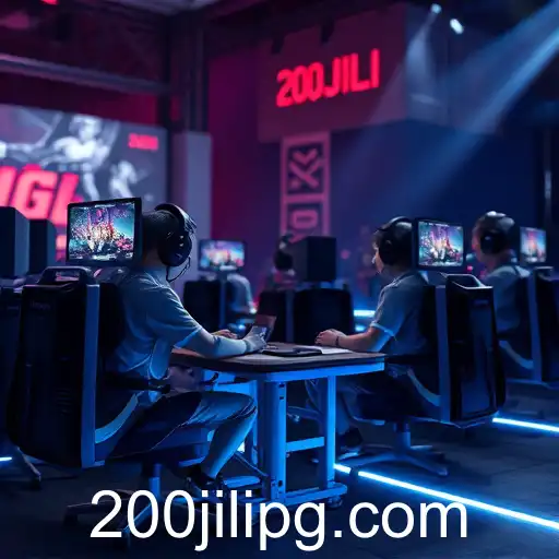 The Evolution of Online Gaming Platforms in 2025