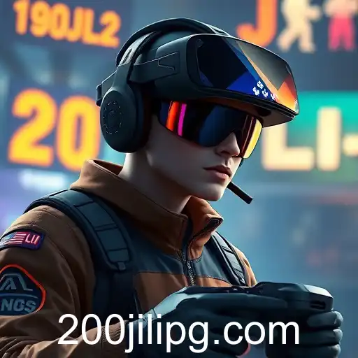 Gaming Explosion: The Rise of 200JILI