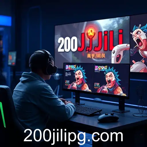200JILI