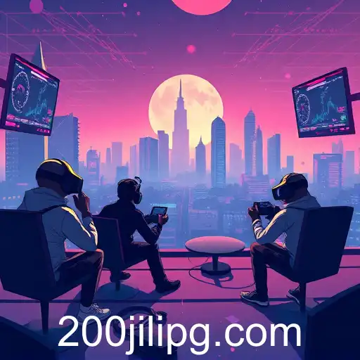 Gaming Trends and Innovations for English Players