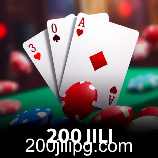 Gaming Trends in 2025: The Rise of 200JILI