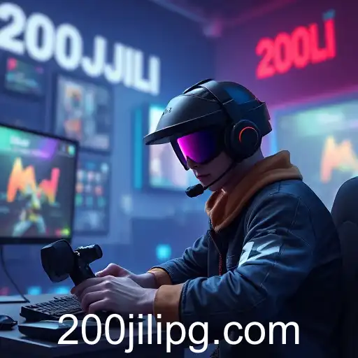 A New Era in Online Gaming