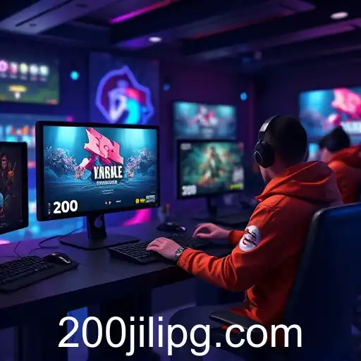 200JILI
