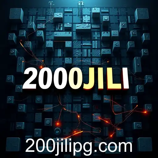 Exploring Puzzle Games on 200JILI: A Comprehensive Guide