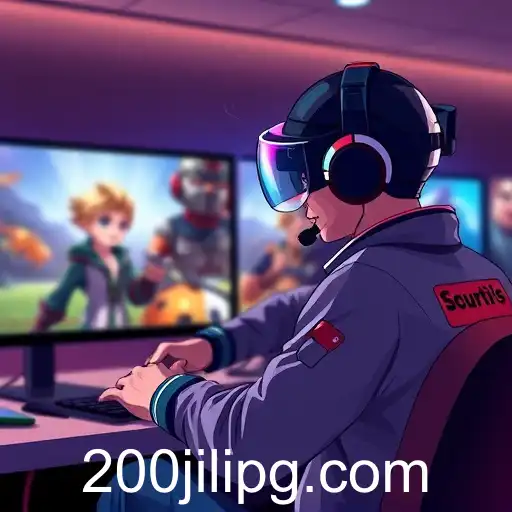 The Rise and Impact of 200JILI in the Gaming World