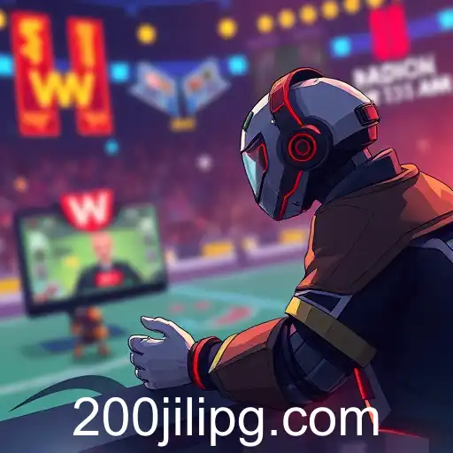 The Rise of 200JILI in the Digital Gaming Landscape