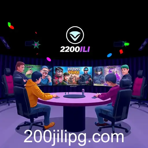 200JILI
