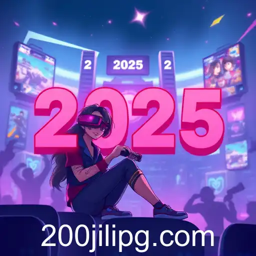 The Rise of Online Gaming Platforms in 2025