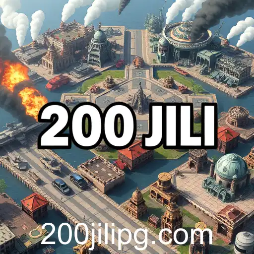 200JILI