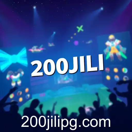 The Rise of 200JILI in Gaming Culture