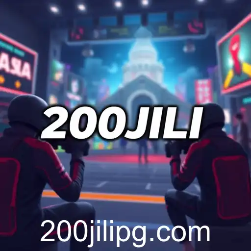 The Rise of 200JILI in Online Gaming